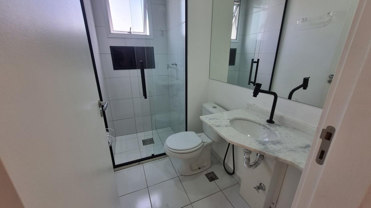 Apartamento, Serrano, 2 Quartos, 1 Vaga, 1 Suíte