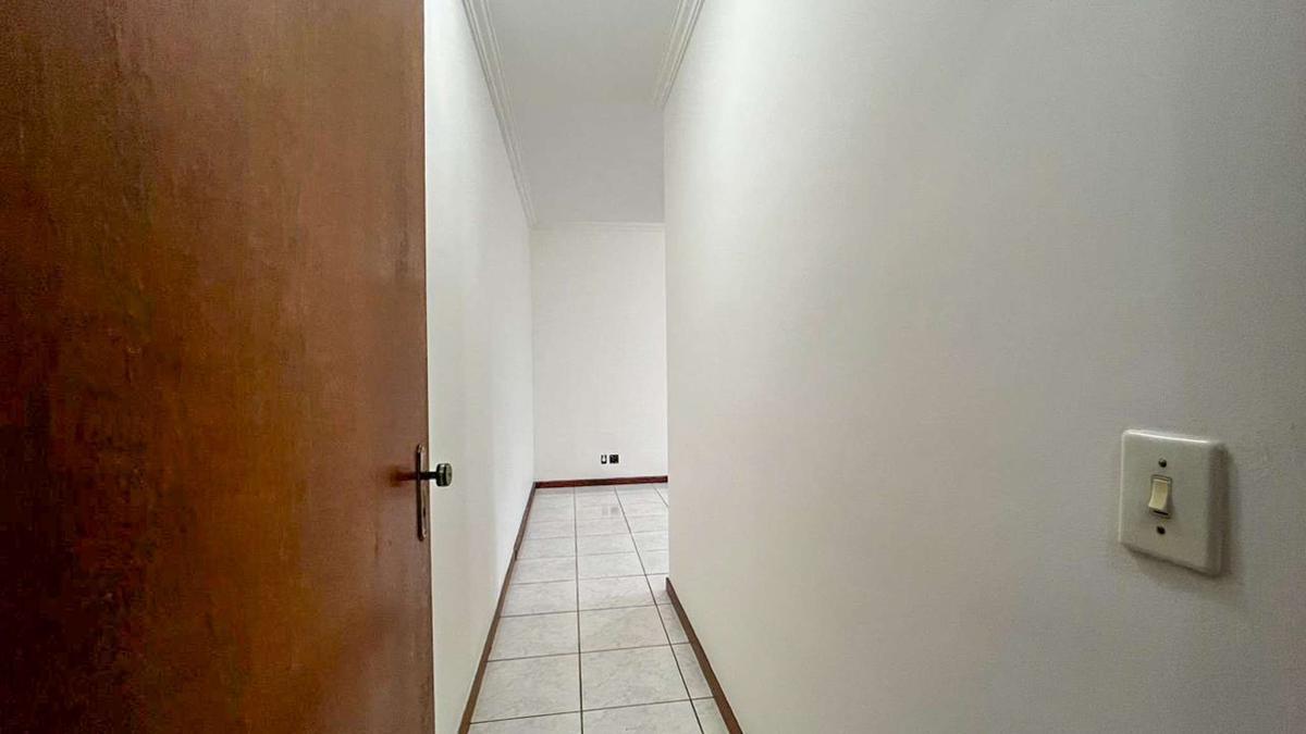 Casa, Santa Amélia, 3 Quartos, 2 Vagas, 1 Suíte