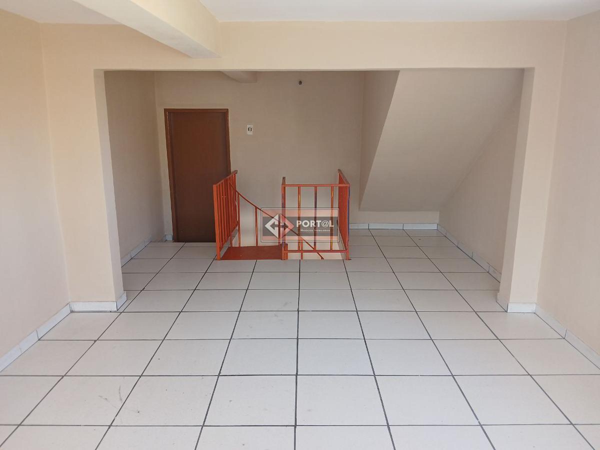 Andar, Santa Mônica, 0 Quarto, 0 Vaga