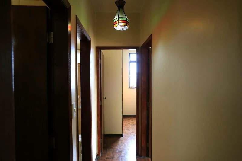 Apartamento, União, 3 Quartos, 1 Vaga, 1 Suíte