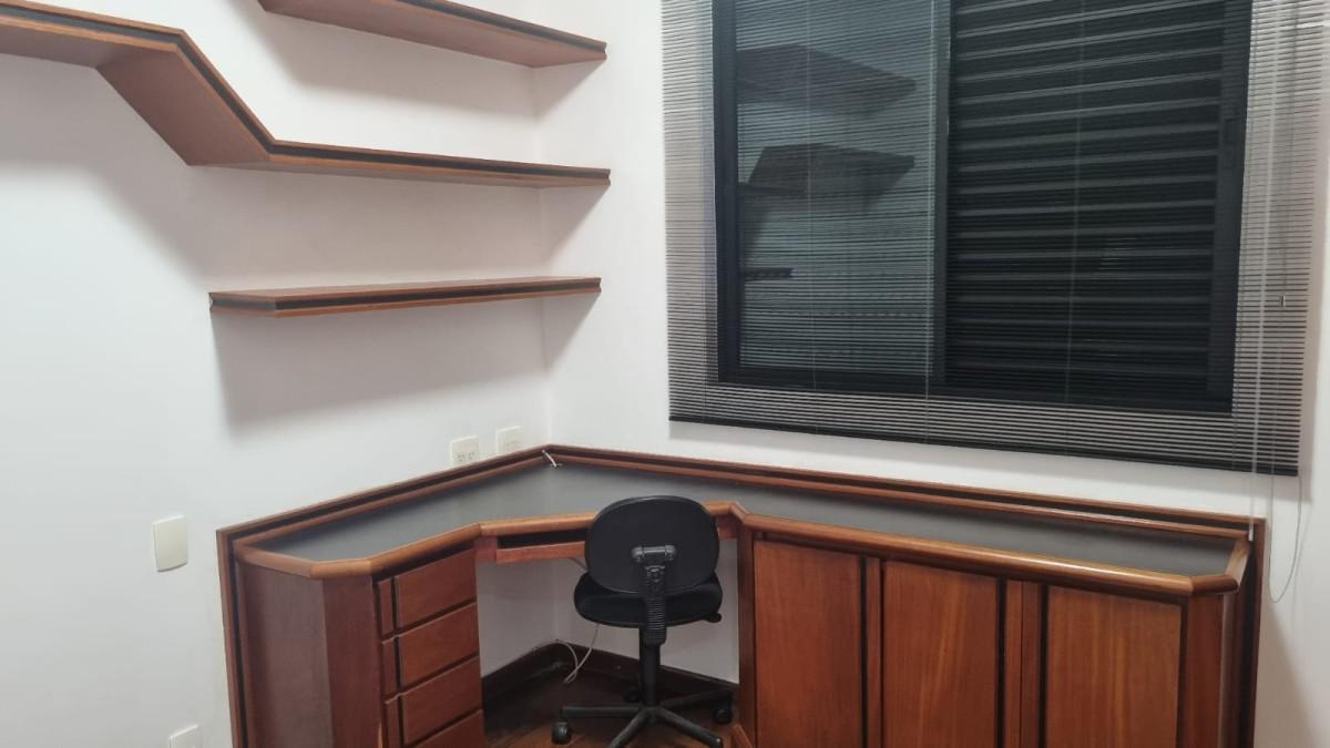 Apartamento, Carmo, 3 Quartos, 2 Vagas, 1 Suíte