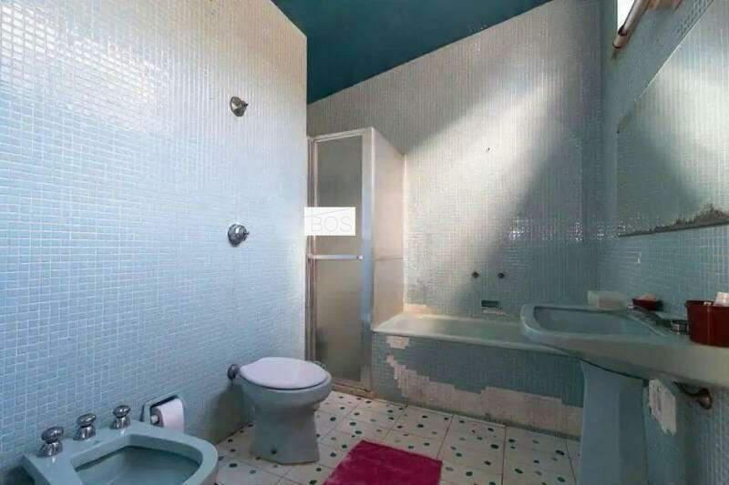 Casa, Cidade Jardim, 5 Quartos, 4 Vagas, 1 Suíte