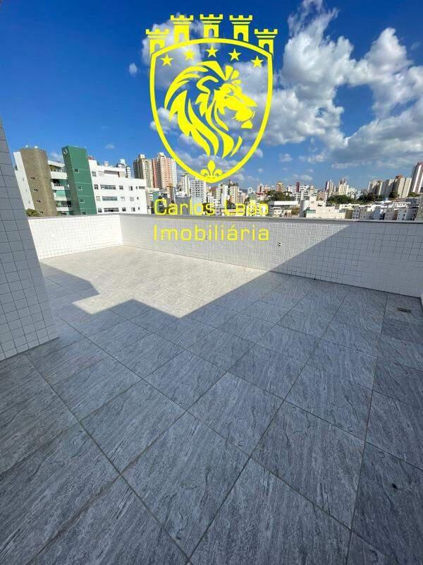 Cobertura, Cidade Nova, 3 Quartos, 3 Vagas, 1 Suíte