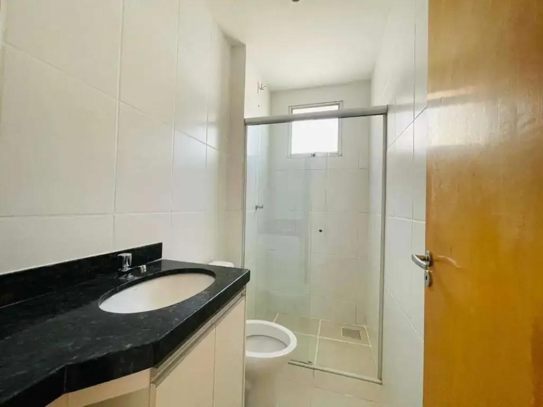 Apartamento, Havaí, 2 Quartos, 1 Vaga, 1 Suíte