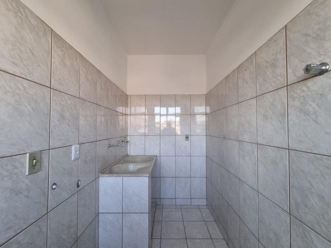 Apartamento, Flamengo, 2 Quartos, 1 Vaga