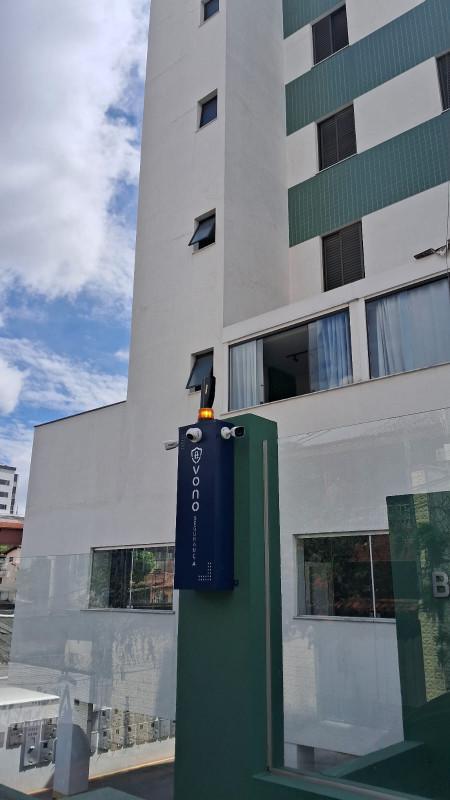 Apartamento, Sagrada Família, 2 Quartos, 2 Vagas, 1 Suíte