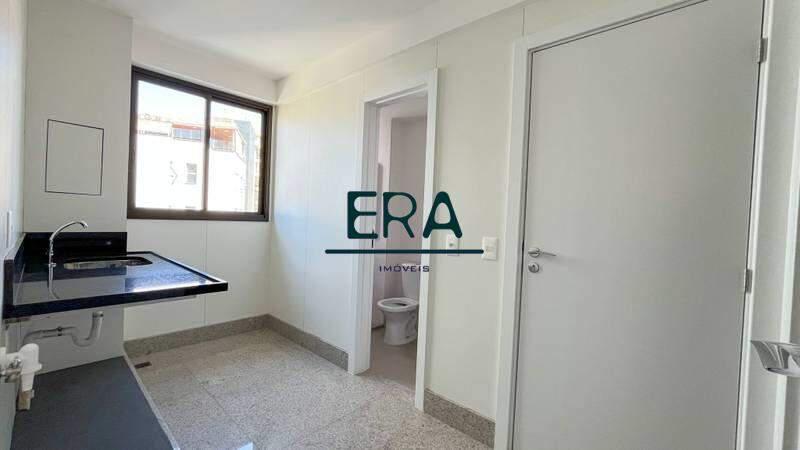 Apartamento, Serra, 4 Quartos, 3 Vagas, 4 Suítes