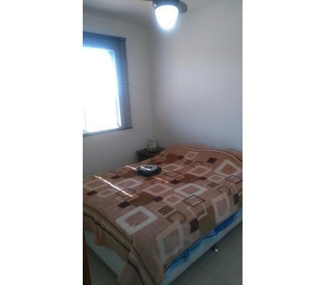 Cobertura, Castelo, 3 Quartos, 1 Vaga