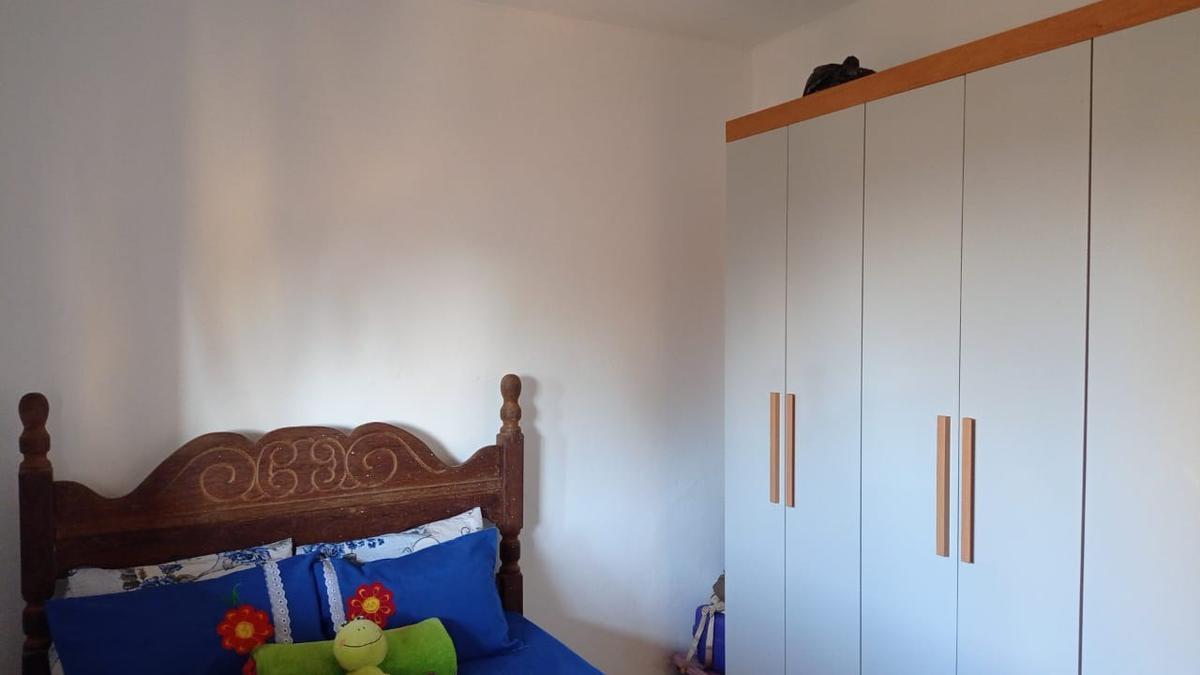 Casa, Santa Matilde, 2 Quartos, 1 Vaga