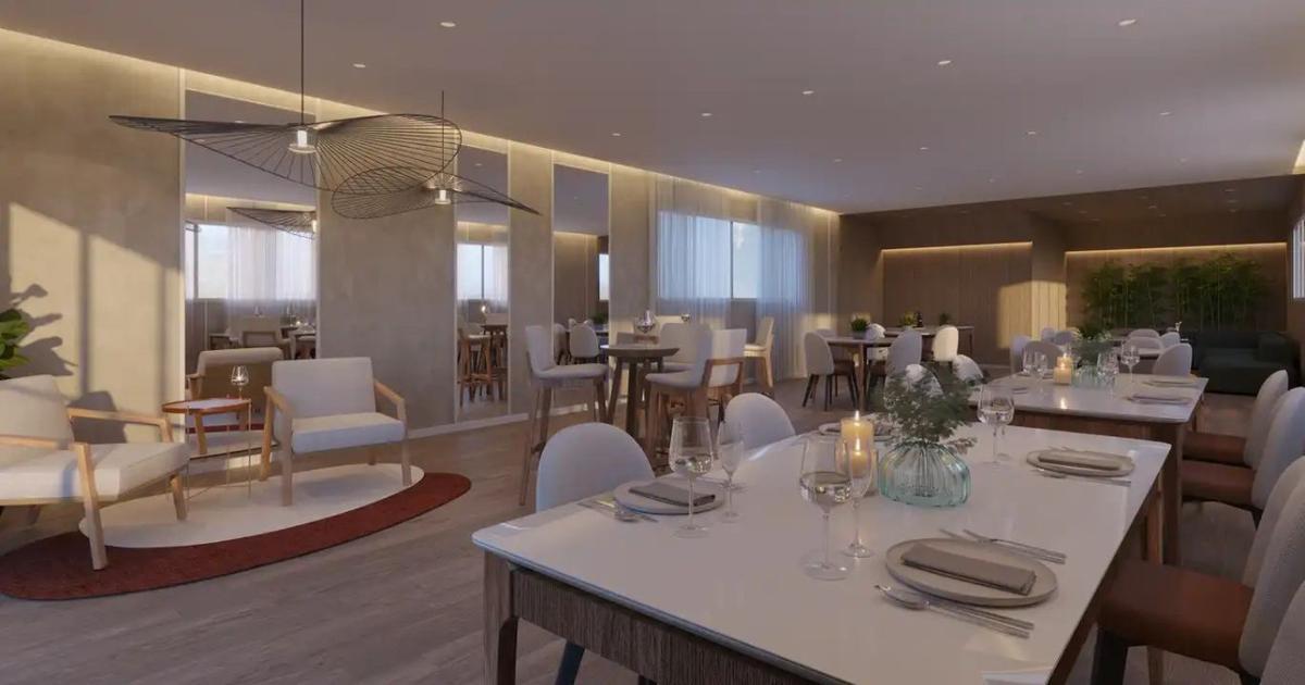 Apartamento, Castelo, 2 Quartos, 1 Vaga, 1 Suíte