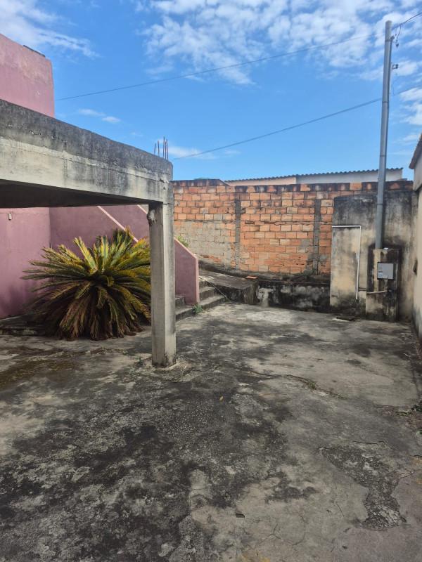 Casa, Residencial Taquaril, 3 Quartos, 3 Vagas, 1 Suíte
