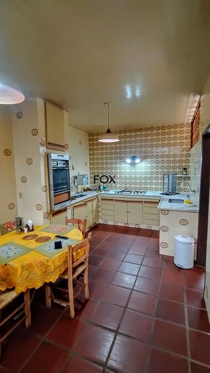 Casa, Belvedere, 3 Quartos, 4 Vagas, 1 Suíte