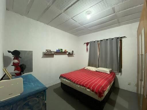 Casa, Belvedere, 3 Quartos, 3 Vagas, 1 Suíte