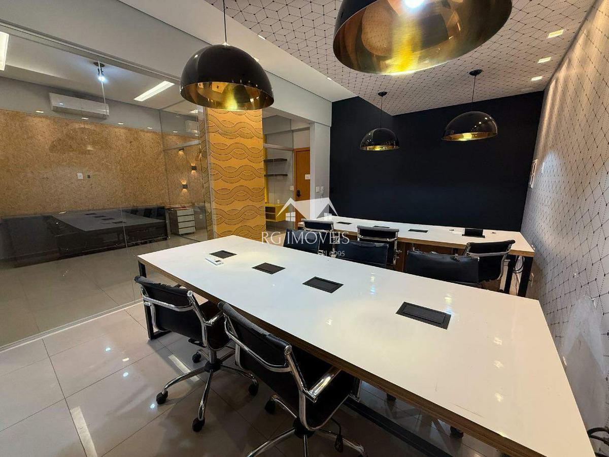 Sala, Buritis, 0 Quarto, 2 Vagas