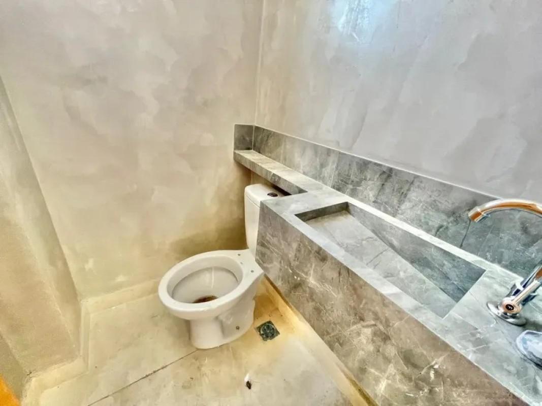 Casa, Santa Branca, 3 Quartos, 3 Vagas, 1 Suíte