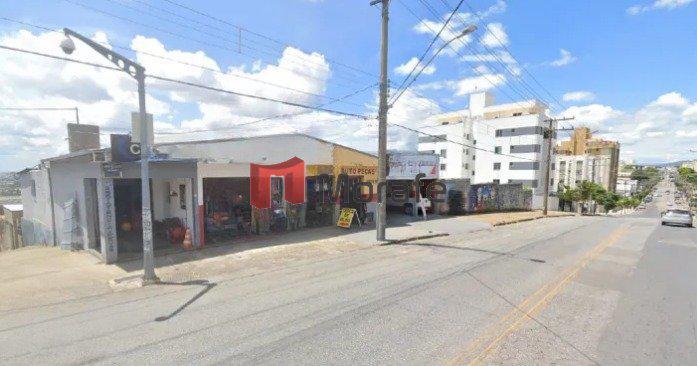 Lote, Santa Cruz, 0 Quarto, 0 Vaga