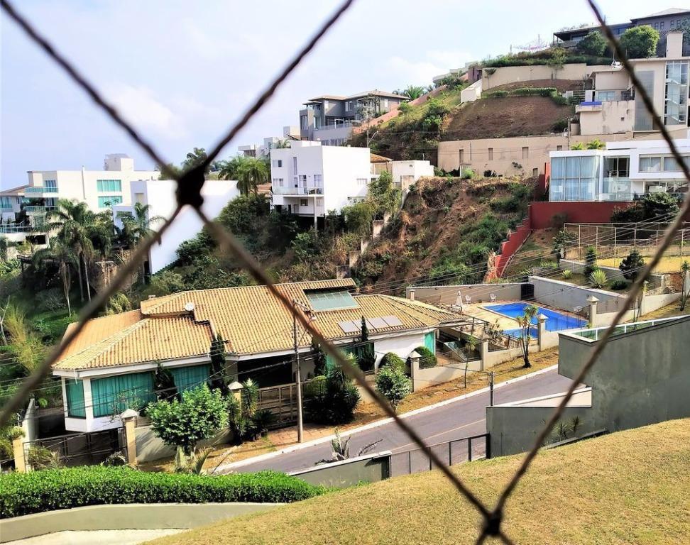 Casa, Vila Castela, 4 Quartos, 4 Vagas, 1 Suíte