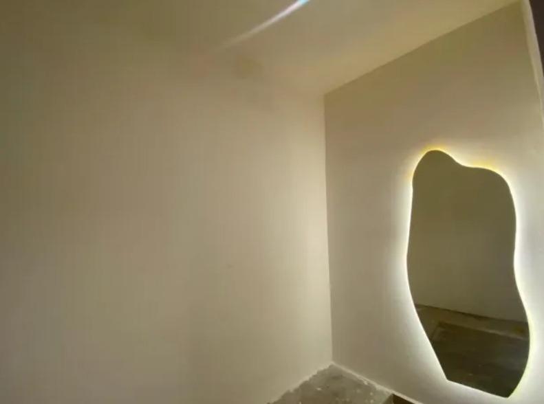 Casa, Nossa Senhora das Graças, 1 Quarto, 1 Vaga
