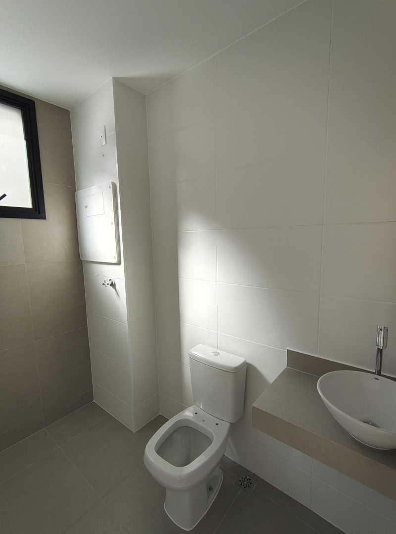 Apartamento, Grajaú, 3 Quartos, 3 Vagas, 3 Suítes
