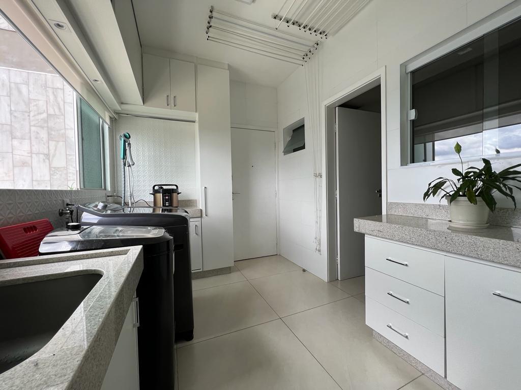 Apartamento, Gutierrez, 4 Quartos, 3 Vagas, 1 Suíte