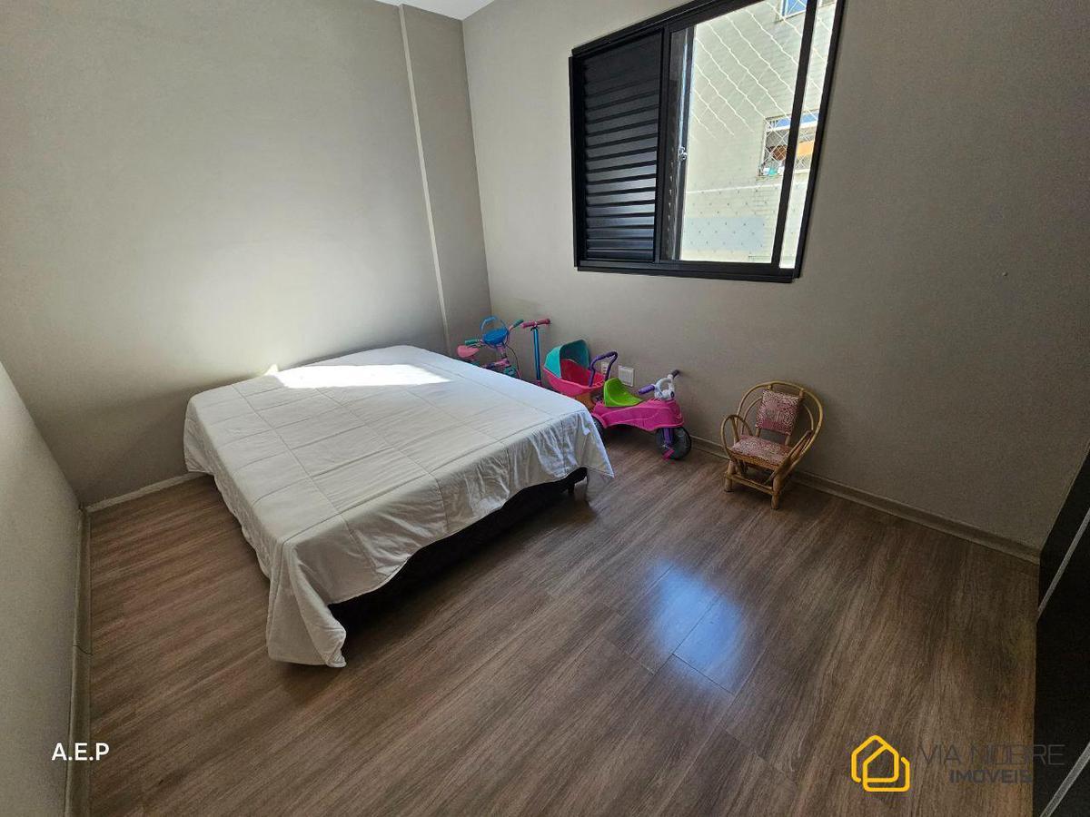 Apartamento, Buritis, 3 Quartos, 3 Vagas, 1 Suíte