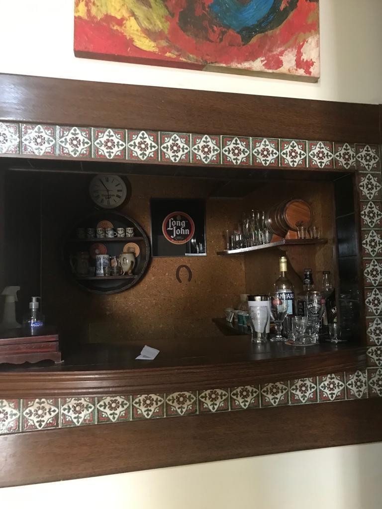 Cobertura, Santo Antônio, 5 Quartos, 3 Vagas, 2 Suítes