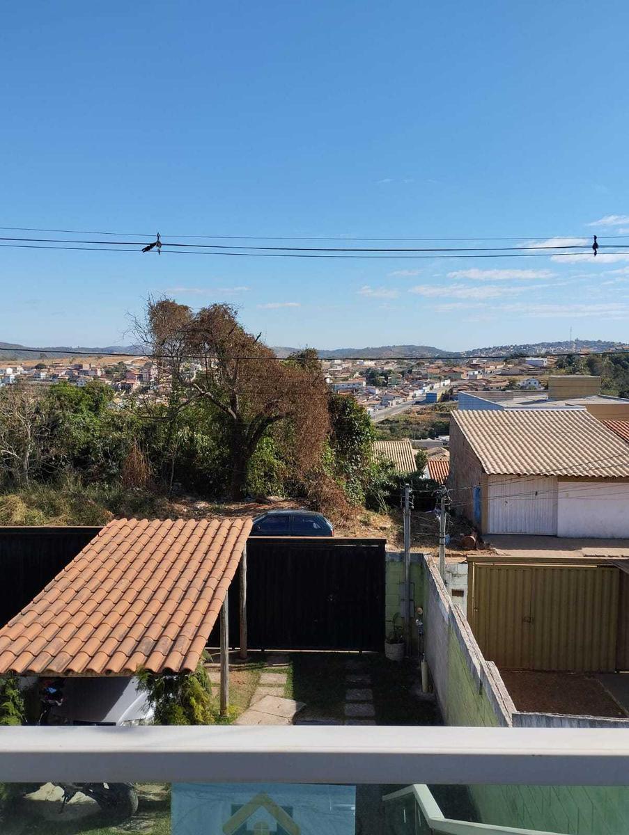 Apartamento, São Francisco, 2 Quartos, 1 Vaga