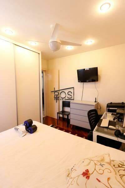 Cobertura, Serra, 4 Quartos, 5 Vagas, 2 Suítes