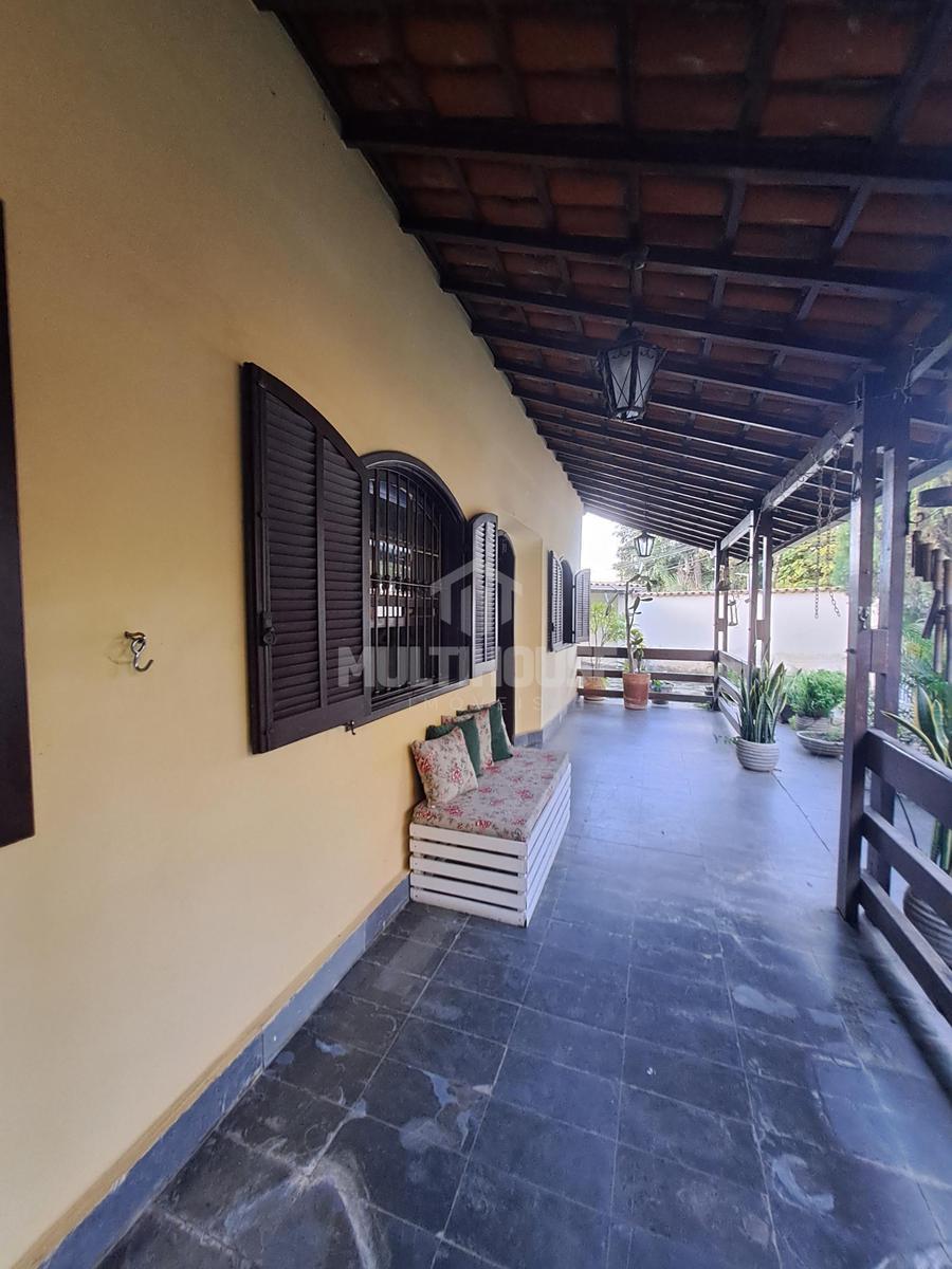 Casa, São João Batista (venda Nova), 3 Quartos, 3 Vagas, 1 Suíte
