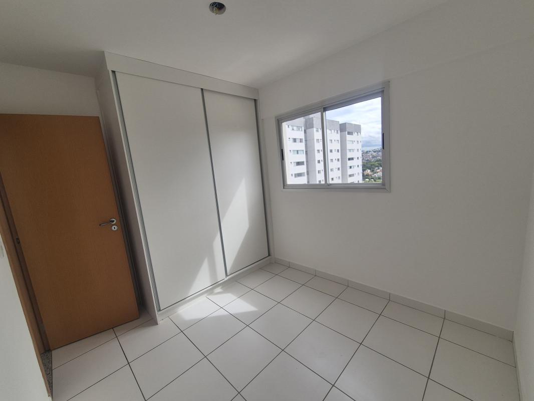 Apartamento, Betânia, 3 Quartos, 2 Vagas, 1 Suíte