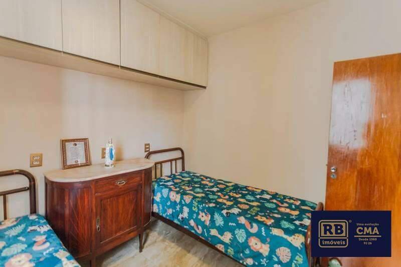 Apartamento, Santo Antônio, 3 Quartos, 1 Vaga, 2 Suítes