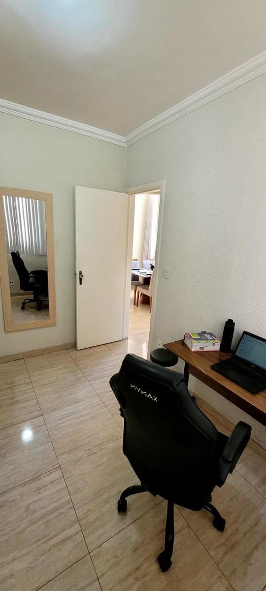 Apartamento, Glória, 2 Quartos, 1 Vaga