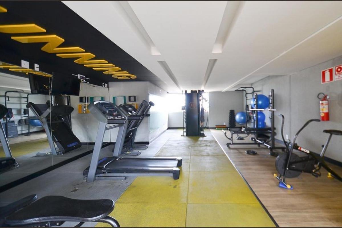 Apartamento, São Geraldo, 3 Quartos, 2 Vagas, 1 Suíte