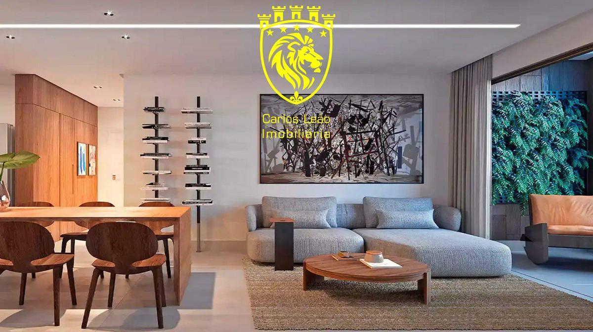 Apartamento, Vale do Sereno, 3 Quartos, 2 Vagas, 3 Suítes