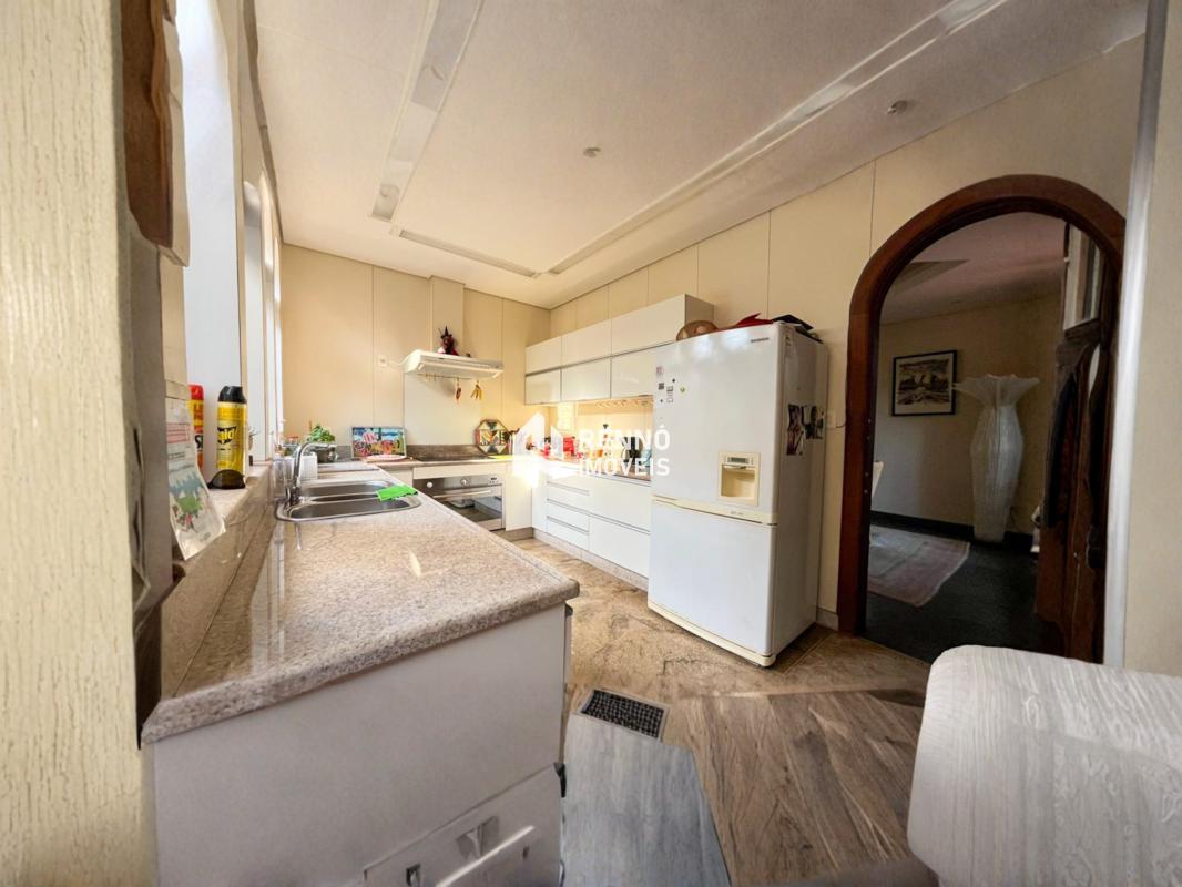 Casa, Cidade Jardim, 5 Quartos, 4 Vagas, 3 Suítes
