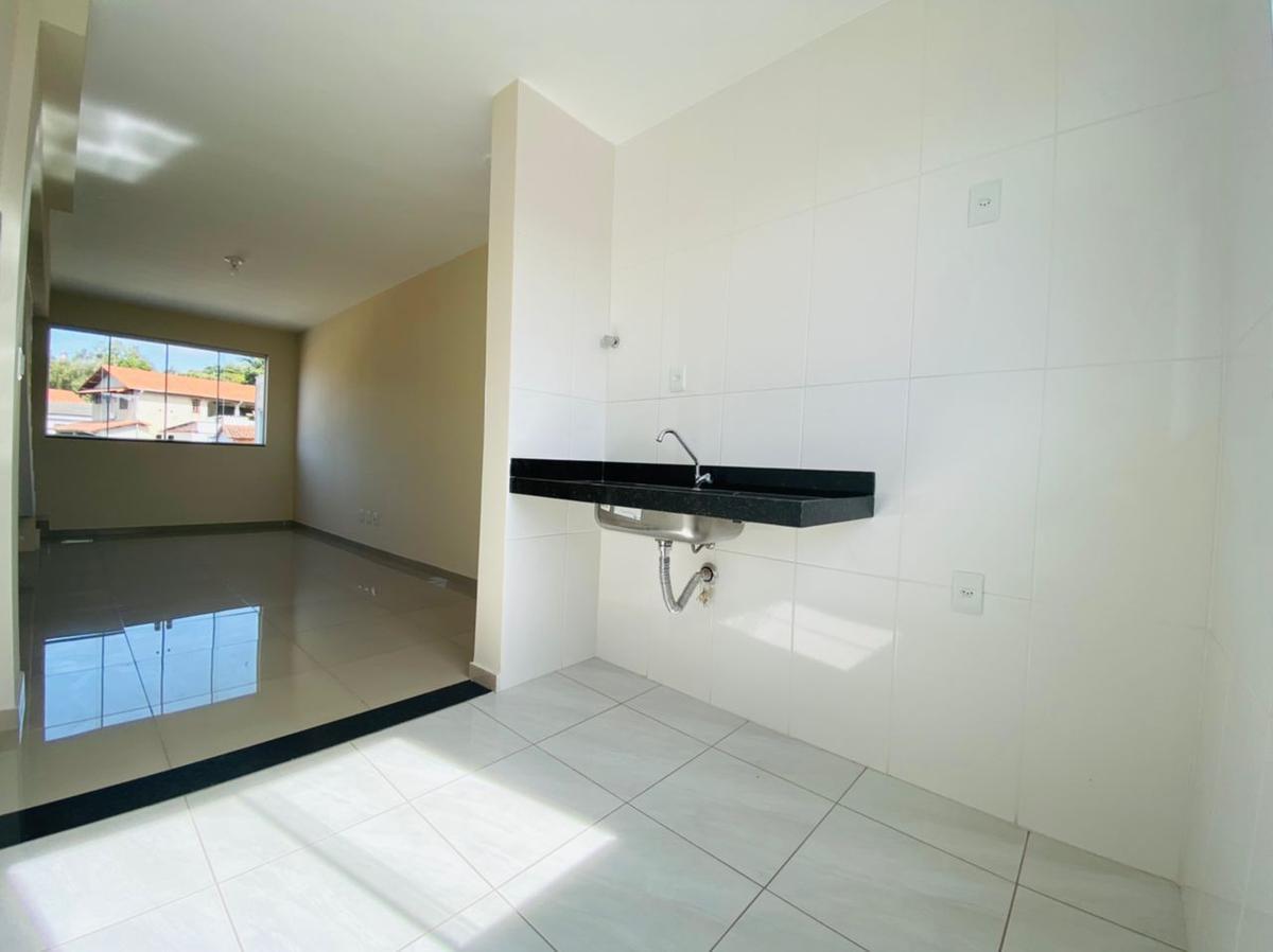 Apartamento, Candelária, 3 Quartos, 2 Vagas, 1 Suíte