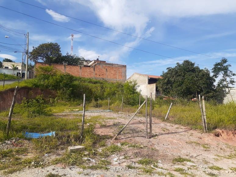 Lote, São Cosme de Cima (são Benedito), 2 Quartos, 1 Vaga