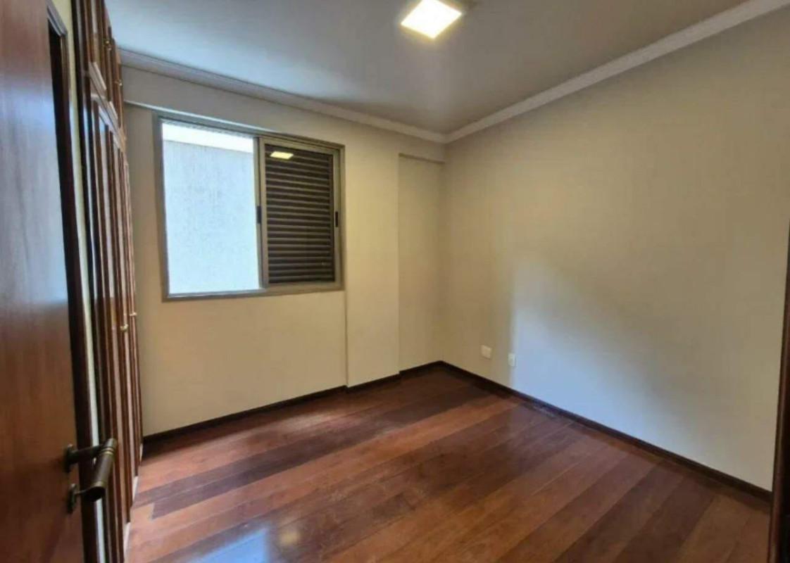 Apartamento, Barro Preto, 4 Quartos, 3 Vagas, 2 Suítes