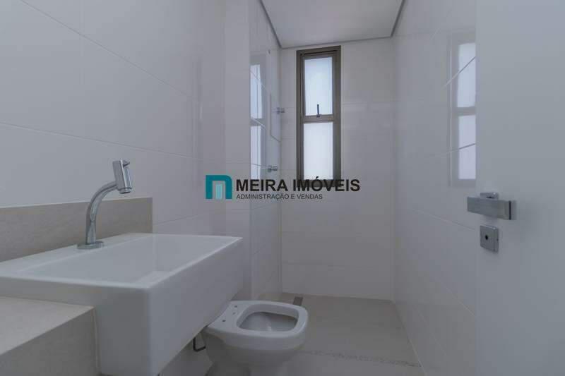 Cobertura, Cidade Nova, 3 Quartos, 2 Vagas, 1 Suíte
