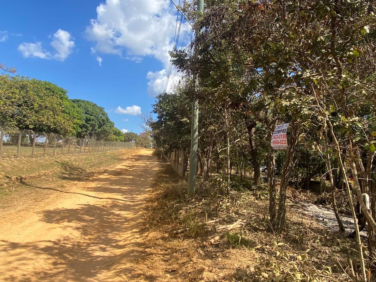 Lote, Palmital II, 0 Quarto, 0 Vaga