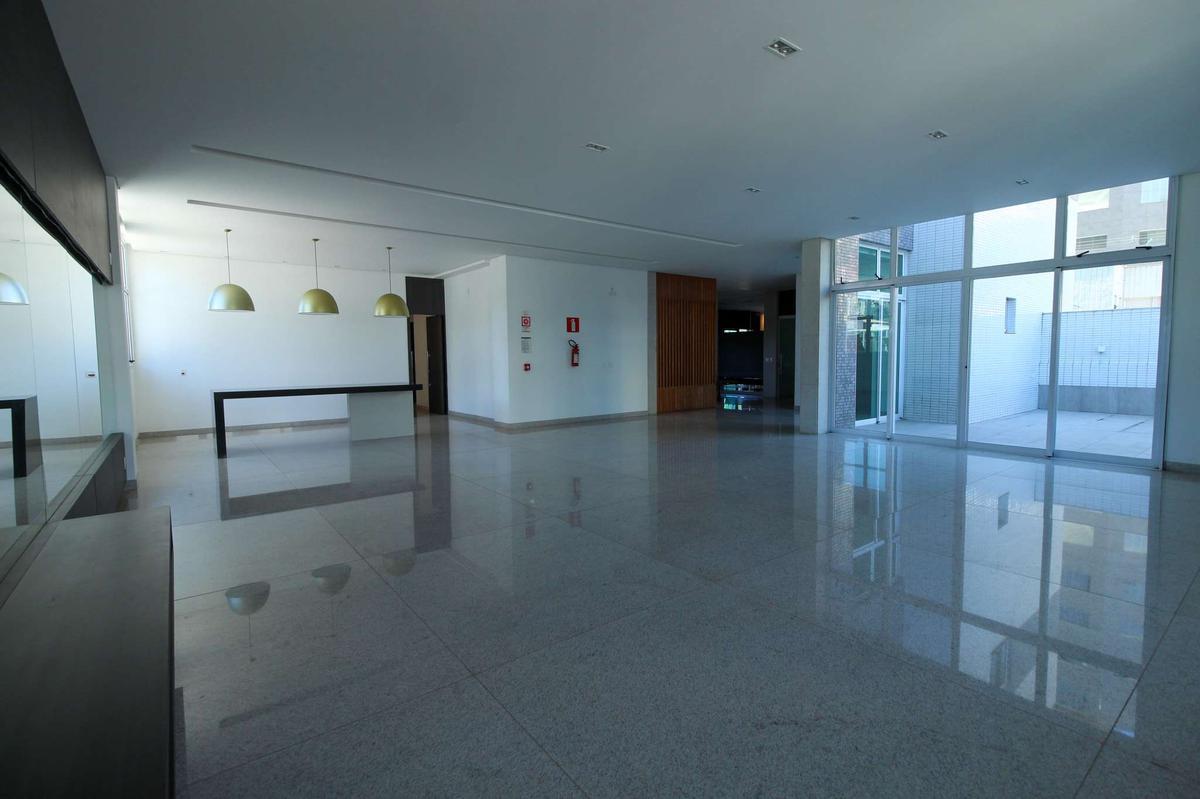 Apartamento, Santa Lúcia, 4 Quartos, 6 Vagas, 2 Suítes