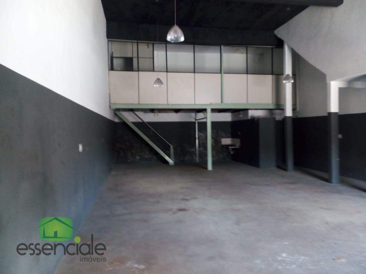 Andar, Riacho das Pedras, 0 Quarto, 0 Vaga