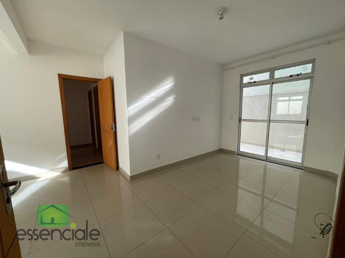 Apartamento, Inconfidentes, 3 Quartos, 2 Vagas, 1 Suíte