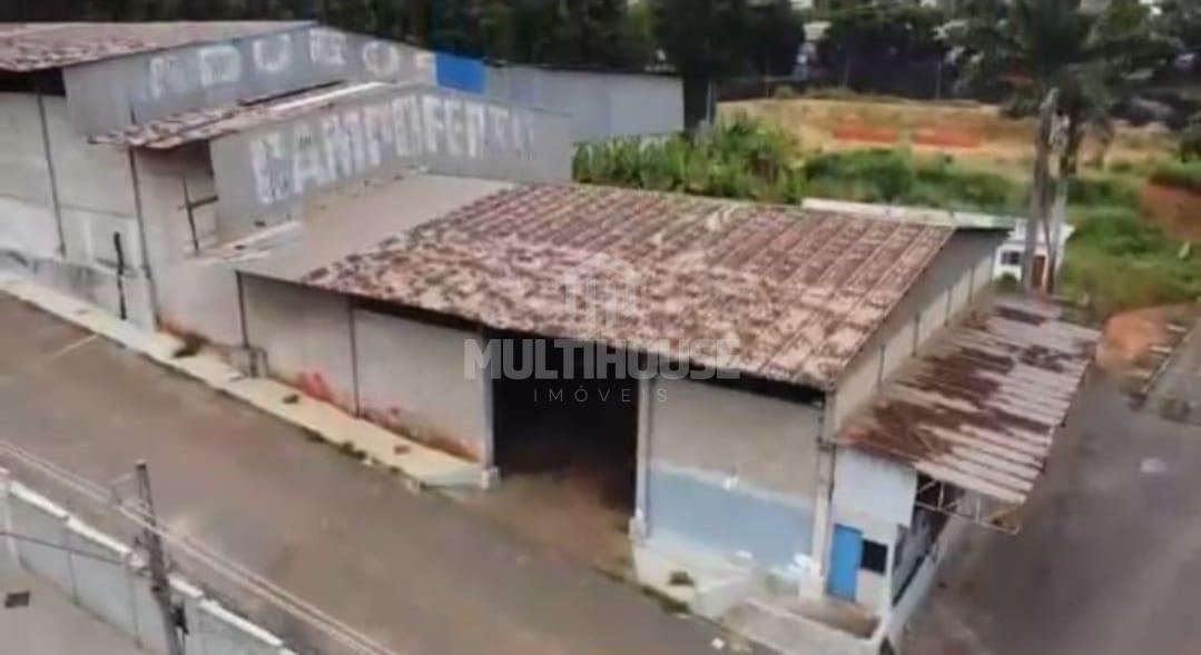 Galpão, Distrito Industrial, 0 Quarto, 0 Vaga