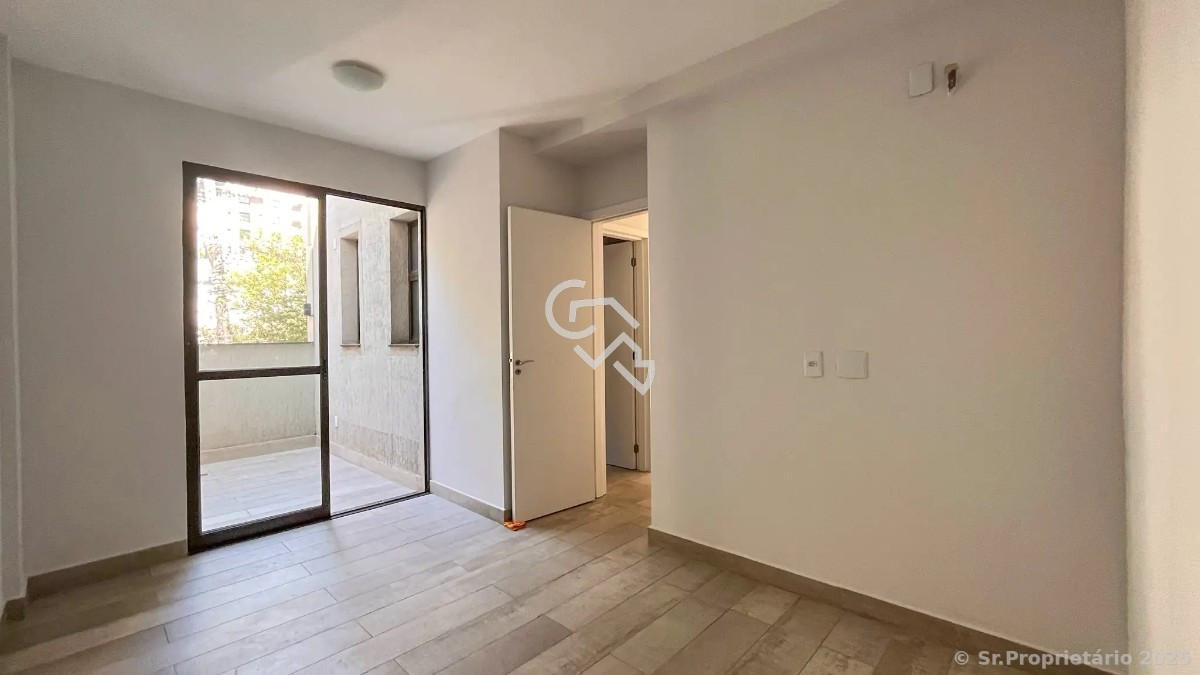 Apartamento, Santo Agostinho, 3 Quartos, 2 Vagas, 1 Suíte