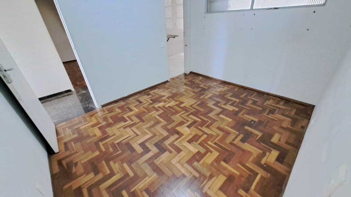 Apartamento, Santa Teresa, 3 Quartos, 1 Vaga