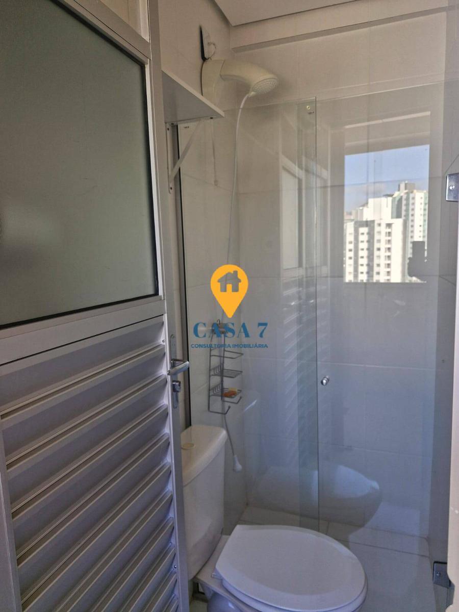 Apartamento, Buritis, 3 Quartos, 2 Vagas, 1 Suíte