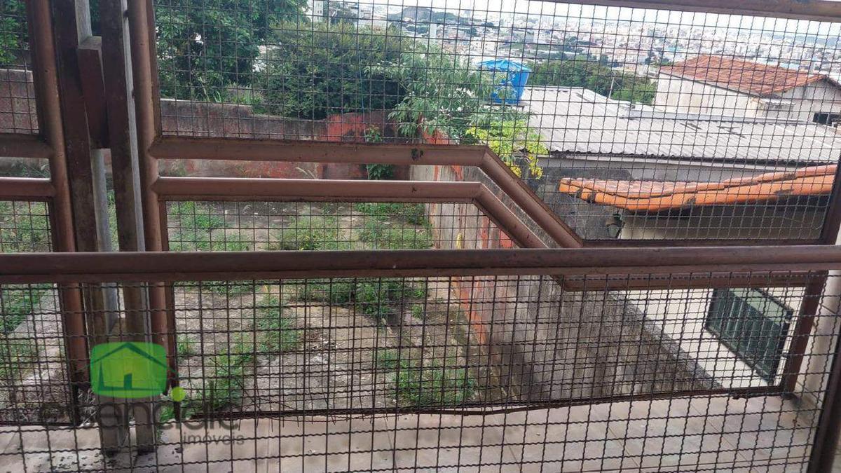 Casa, Santa Maria, 3 Quartos, 2 Vagas, 1 Suíte