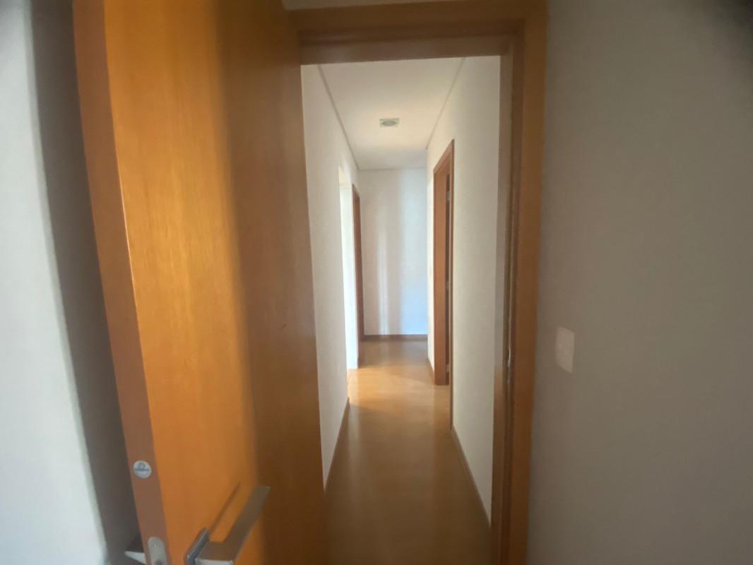 Apartamento, Cruzeiro, 4 Quartos, 3 Vagas, 4 Suítes