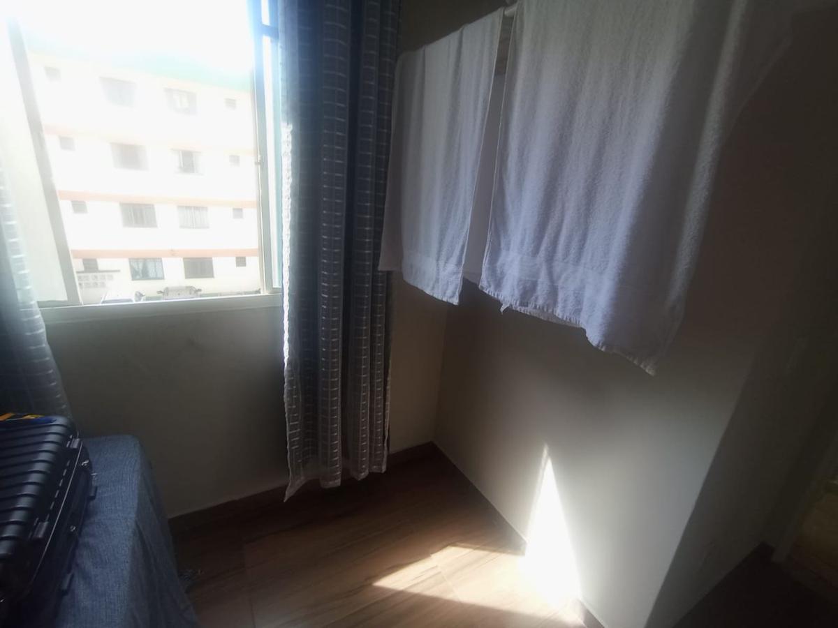 Apartamento, Palmares, 2 Quartos, 1 Vaga
